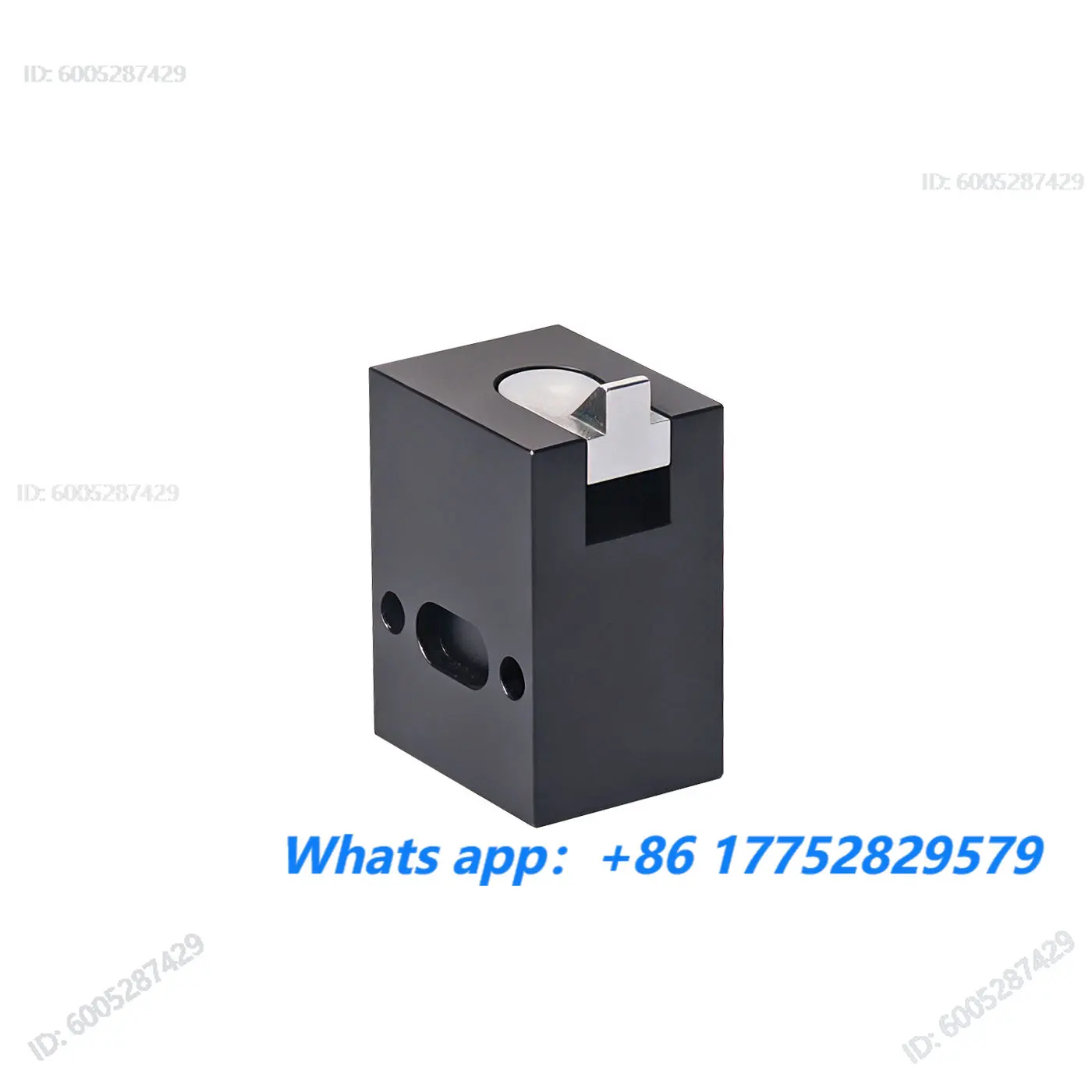Unbuffered Blocker AMT24-QCA-60 AMT24-QCA-60-N AMT24-QCA-60-D