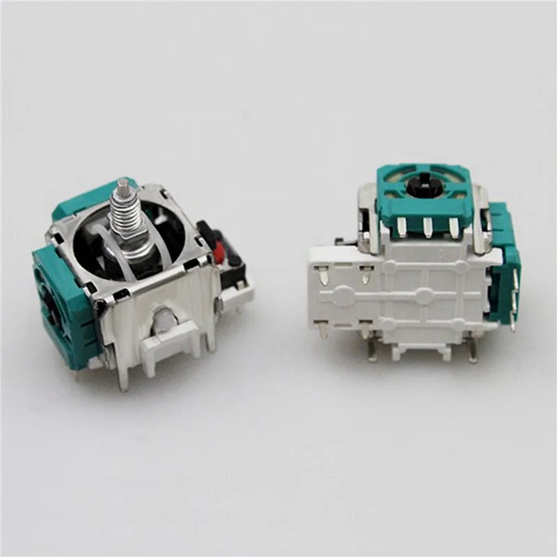 AA84 4Pcs Replacement Analog Joystick Module 3D Thumbstick For One Elite Series 2 2Th Gen Controller