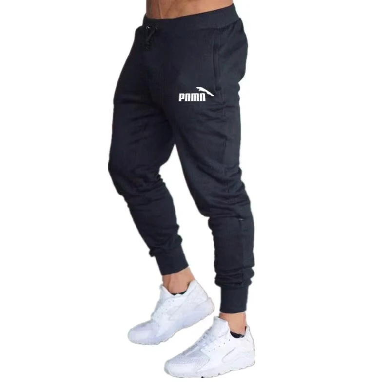 Casual pants printed pants men's pants sports pants running pants casual sportswear fitness breathable pants streetwear men