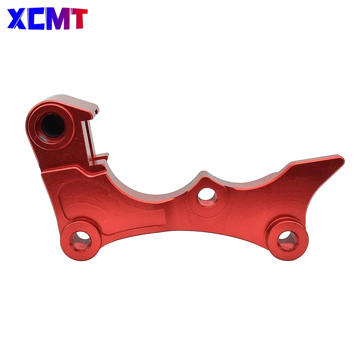 Motocross 270MM Brake Caliper Adapter Bracket For HONDA CRF250R CRF450R CR125 CRF250X CRF250X CRF450X CR CRF 125R 250X 450R 450X