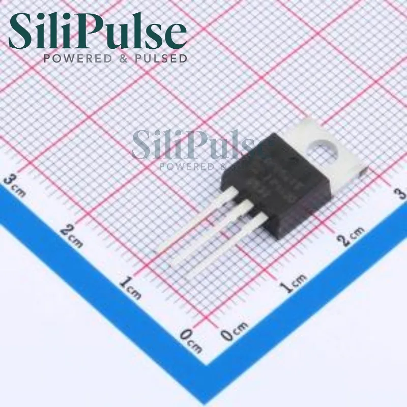 (10-50pcs) IRFB5615PBF ITO-220AB-3 100% Original In Stock (MOSFET) 144W 150V 35A 1 N