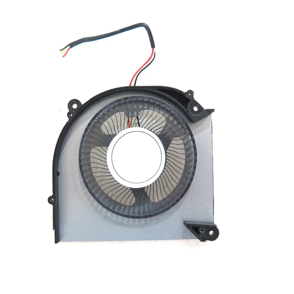NB800805HHT4B01F22-2NQ NB800805HHT4B01F22 2NQ DC5V 0.5A 4PIN 4Lines Laptop Cooling Fan New
