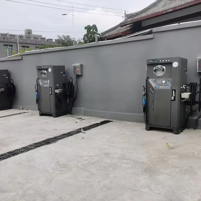 Lavatrice All in One Lavatrice per auto ad alta pressione per auto self service per attrezzature per autolavaggio a mano