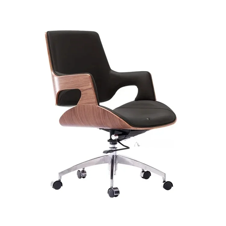 

Nordic Creative Office Chairs Ergonomic Backrest Modern Swivel Lift Office Chair Gaming Armchair Sillas Oficina Home Furniture