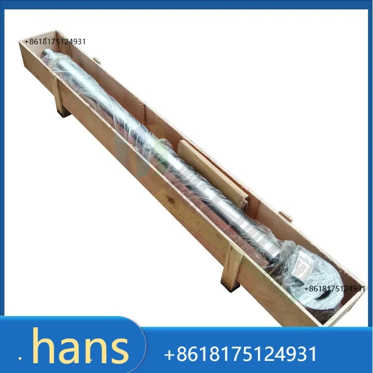 2026 NBSKGM 521-0634 336 330 Excavator Spare Parts 5210634 Rod 521-0634