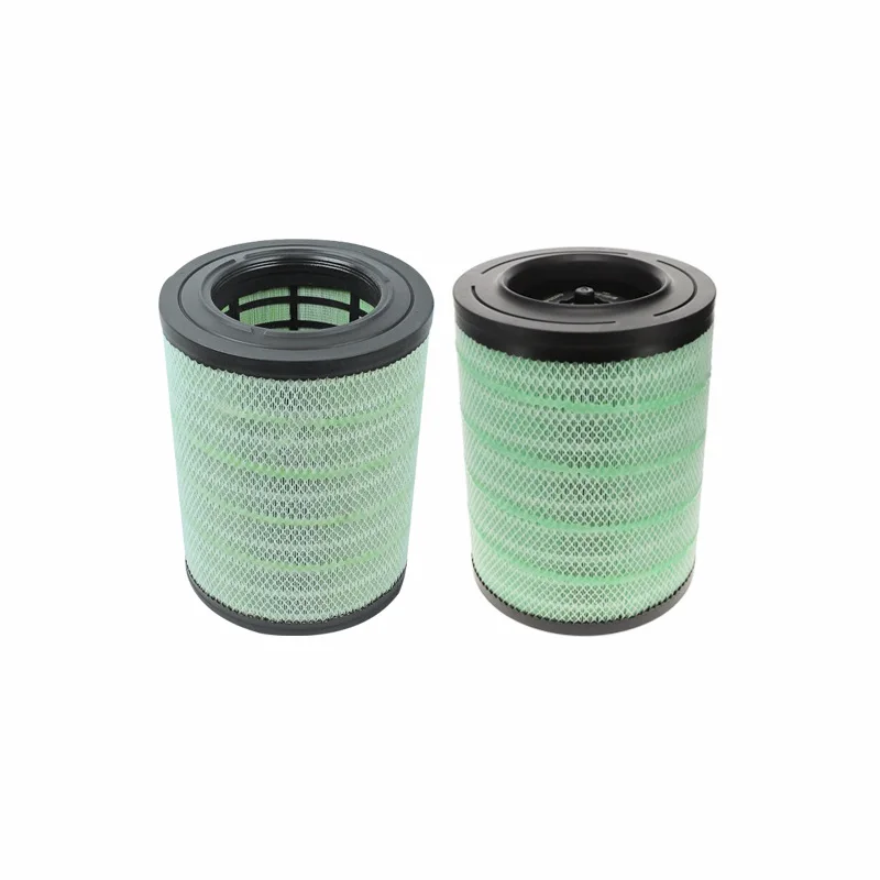 Suitable for Volvo RENAULT Truck FM FMX Air Filter Element OEM 21337557 21348756 21693755 21337443 P958225 E528L 27.B39.00 C3301