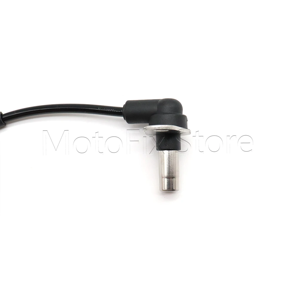 For Yamaha MT-09 MT09 MT 09 2017 2018 2019 2020 2021 Motocycle Accessories Rear Wheel ABS Speed Sensor view 5
