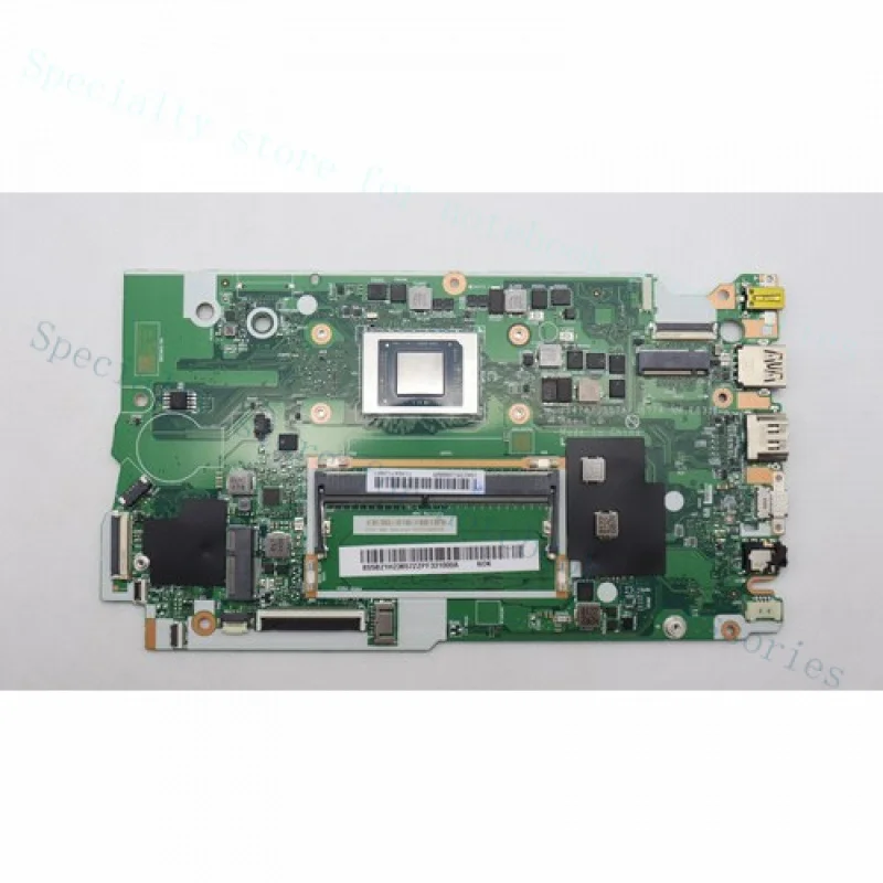 

A++For Lenovo IdeaPad 3 15ABA7 5B21H23657 R3-5425U UMA 8G-RAM Laptop Motherboard