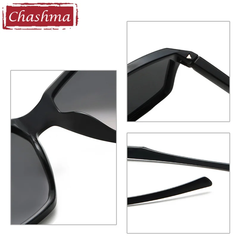 Chashma Sport Sunglasses Fishing Driving Prescription Glasses Myopia Presbyopia Lenses Single Vision Progressive Glasses