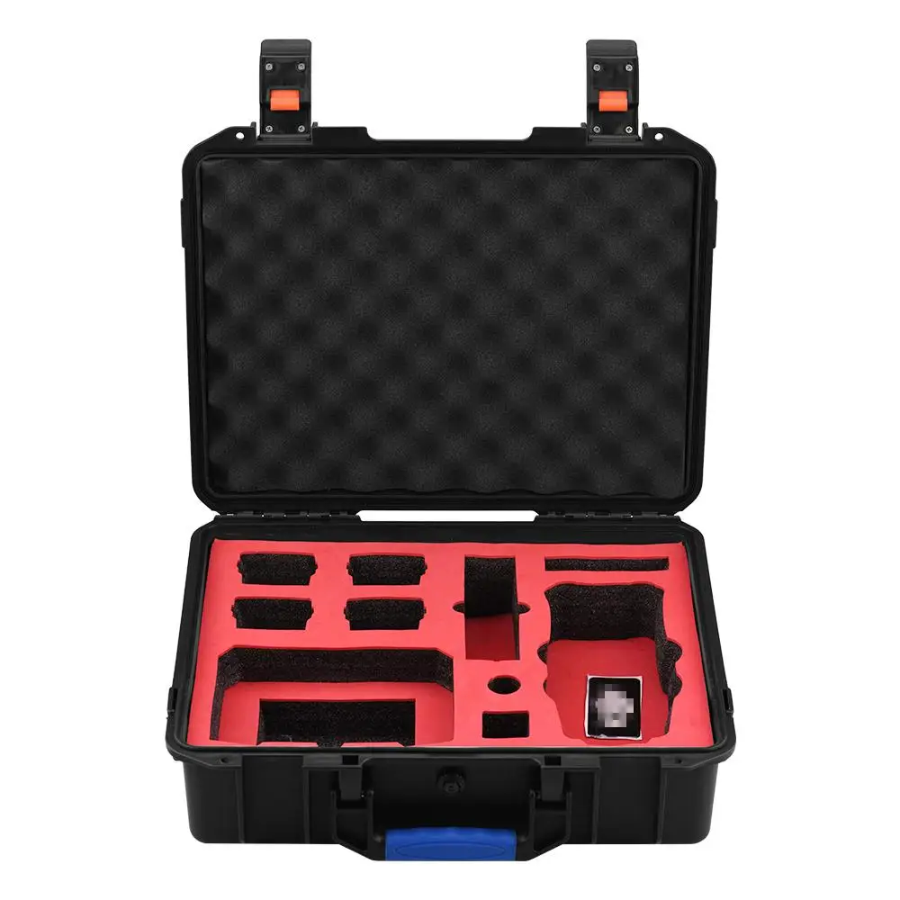 Storage Box Suitcase Waterproof Box Case for Dji Mavic 2 Pro Zoom Remote Smart Controller Accessoires