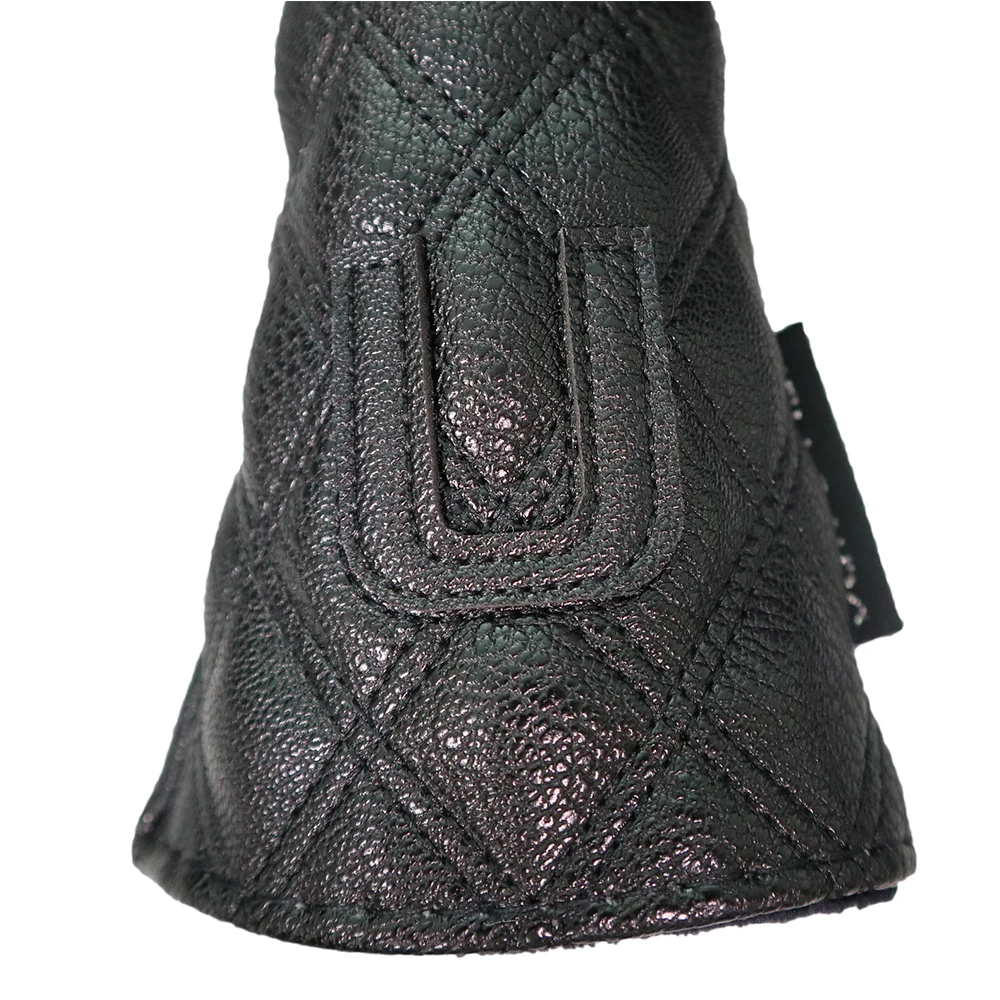 Рисунок 6 - Чехол для гольфа с изображением черепа для водителя