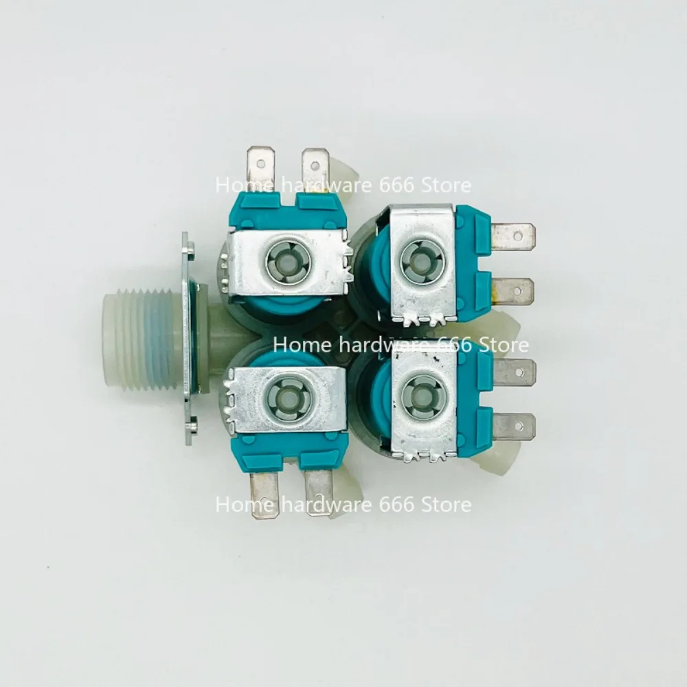 Washing Machine Wat…