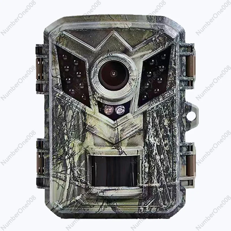 

Infrared Animal Camera Outdoor HD Hunting Trail Camera with Night Vision Sensor