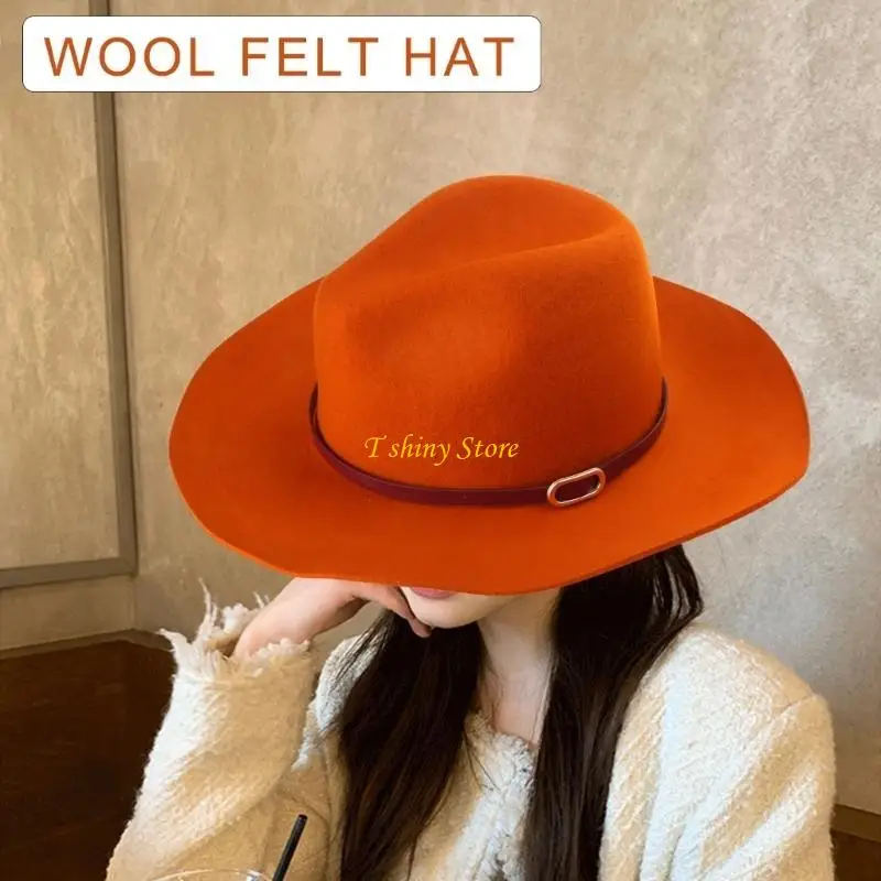n58f-classical-cowboy-hats-homburg-top-hat-panama-hat-gift-for-boyfriend-top-hat-cowboy-costume-for-outdoor-gatherings
