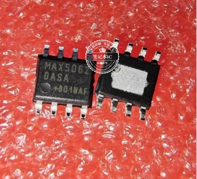 

NEW MAX5062DASA MAX5062OASA WAX5062DASA