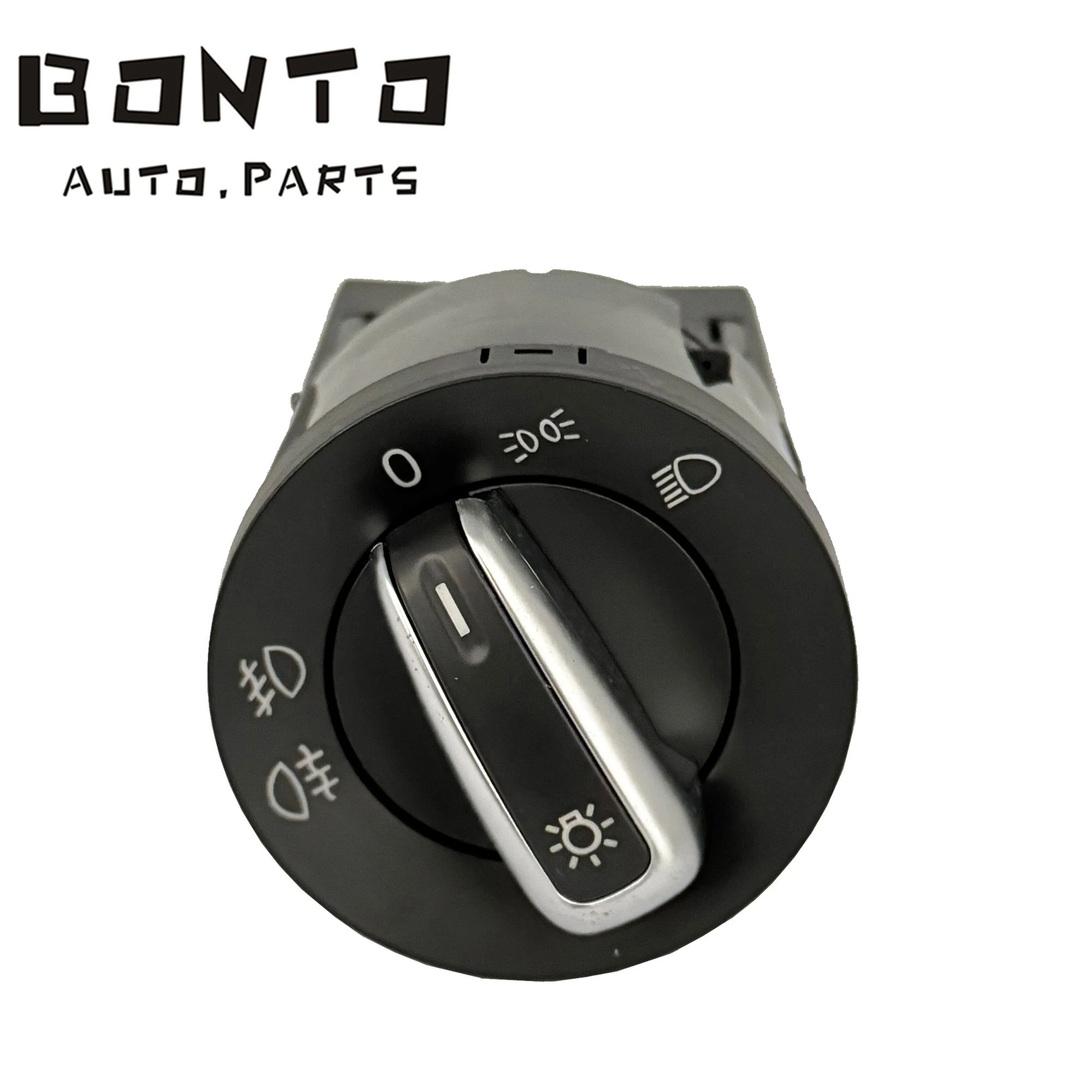 BONTO Auto Headlight Lamp Control Switch Light Sensor For VW Golf Jetta Passat Polo Beetle OEM:1C0941531 3BD941531