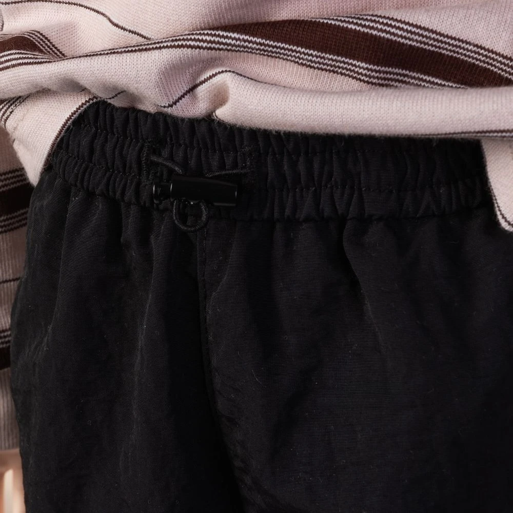 새로운 1/4 1/3 사이즈 남성 BJD 인형용 옷 (45, 70, 73, 75, 77cm) - 스플라이싱 루즈핏 스포츠 바지, 드레스업 장난감 인형 액세서리 (인형 제외)