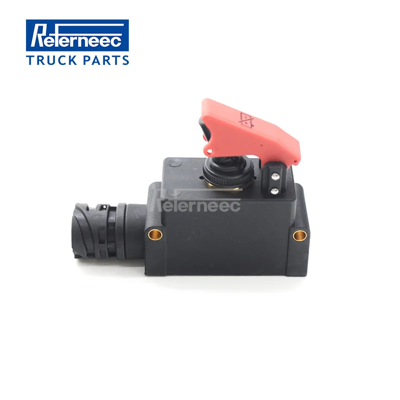 

Переключатель питания для VOLVO RENAULT 20367498 20409367 20429432 7420367498 7420429432