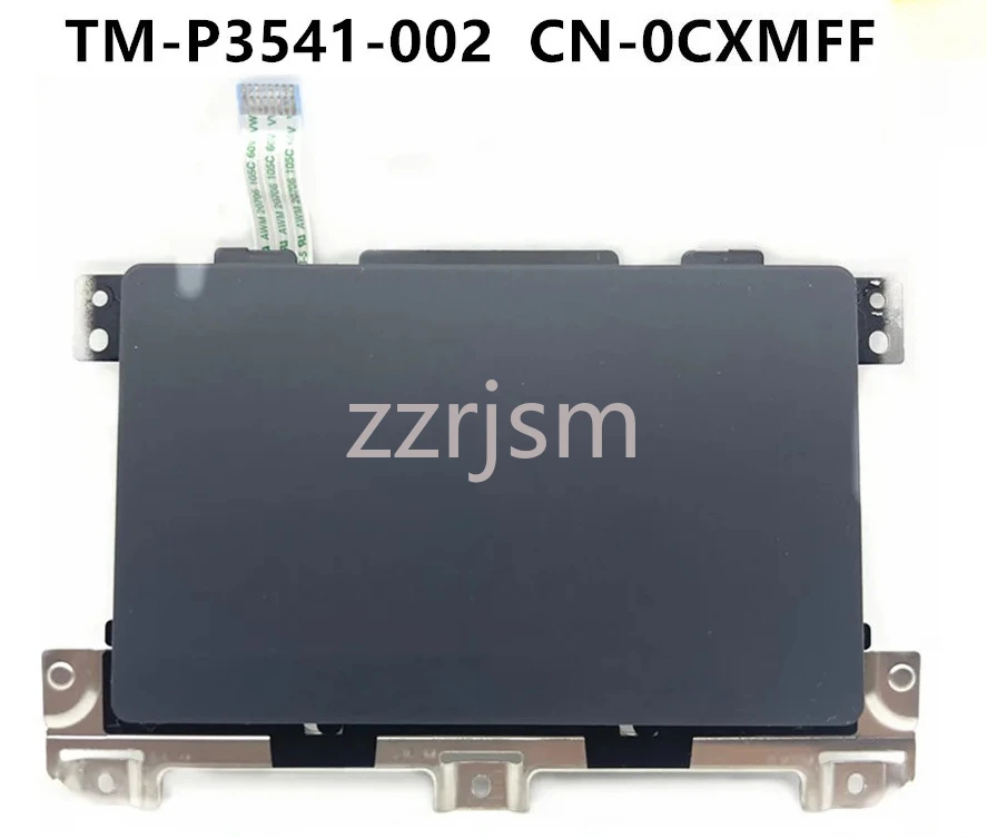 

Для Dell Vostro 14 3400 3410 V3400 V3401 тачпад Clickpad трекпад 0CXMFF TM-P3541-002 CN-0CXMFF