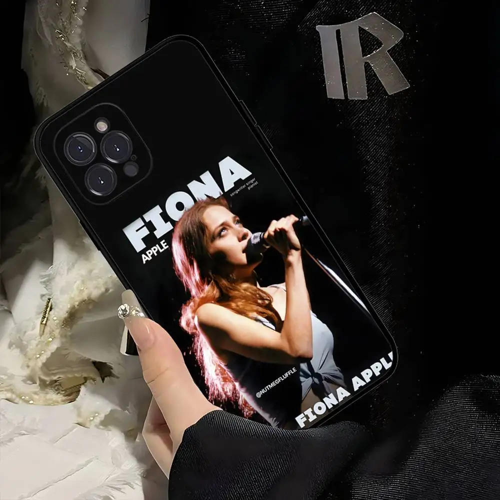 H-HELLSTAR-R Logo Phone Case For iPhone 14 Plus 13 Mini 11 16 15 17 Pro Max Protection Shockproof view 6