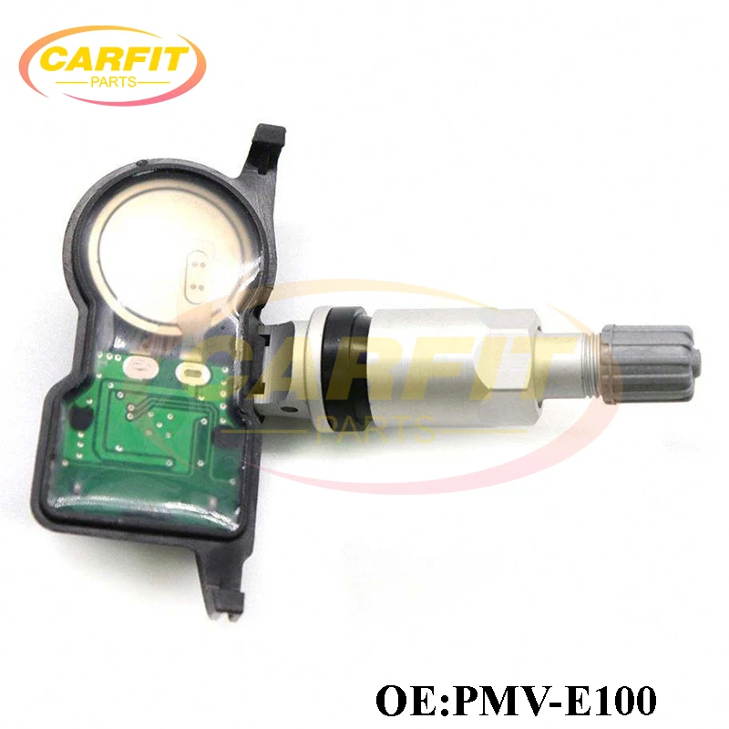 New OEM PMV-E100 PMVE100 42607-02090 4260702090 TPMS Tire Pressure Sensor For Toyota Avalon Camry 4Runner Corolla Auto Parts