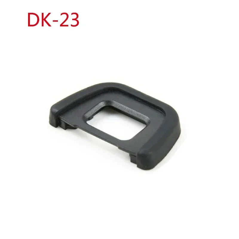 Rubber Eye Cup Viewfinder DK-19 DK-20 DK-21 DK-23 DK-24 DK-25 Camera Eyecup Eyepiece for Nikon D3100 D5000 D700 D5100 D7000