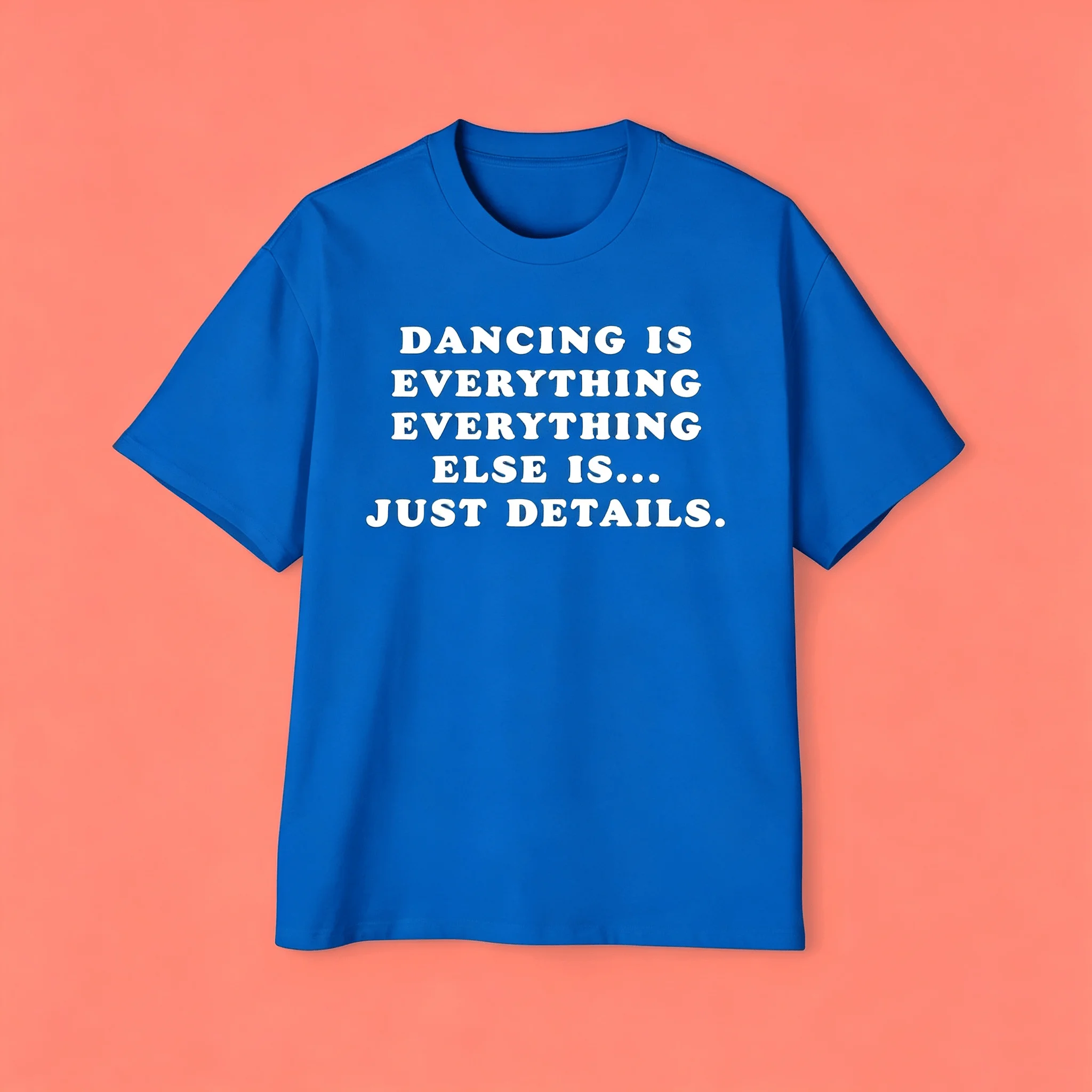 Harry Styles Dancing Is Everything Everything Graphic Merch T-Shirt, 100 % Baumwolle, Unisex-T-Shirt für Herren und Damen, Y2k, beliebtes Fan-T-Shirt – Detail 10