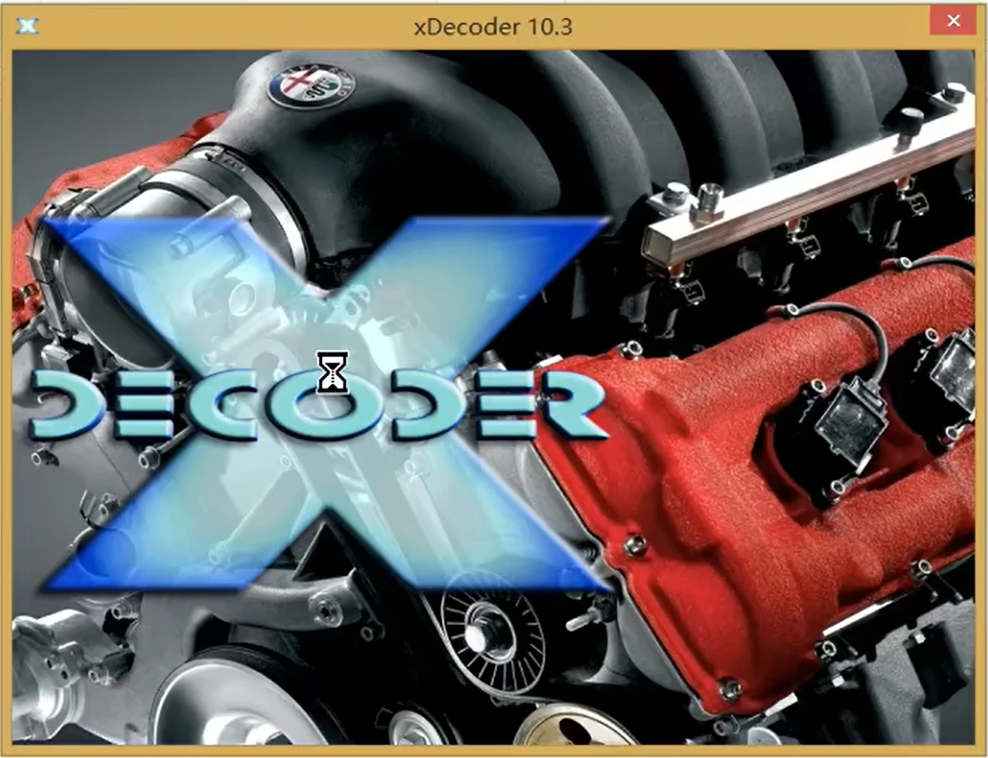 

Xdecoder 10.3 Met Gratis Keygen Voor Onbeperkte Gebruikers Levenslange Licentie Volledig Geactiveerde Auto Reparatie Tool Diagno