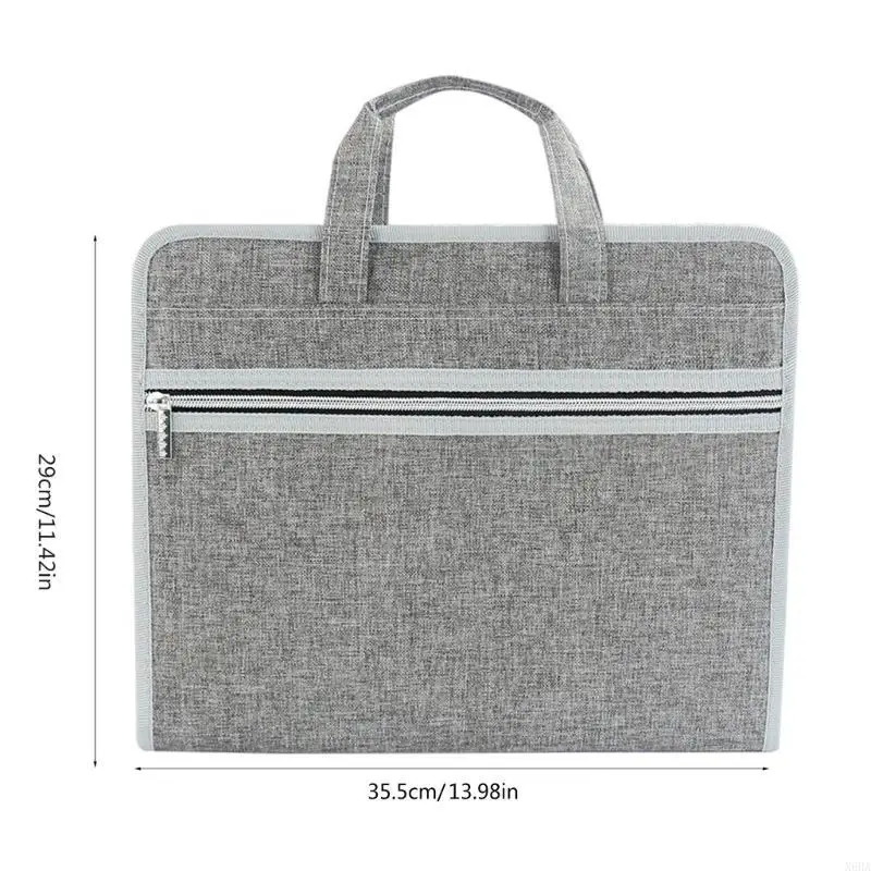 x6ha 13 case pocket docum