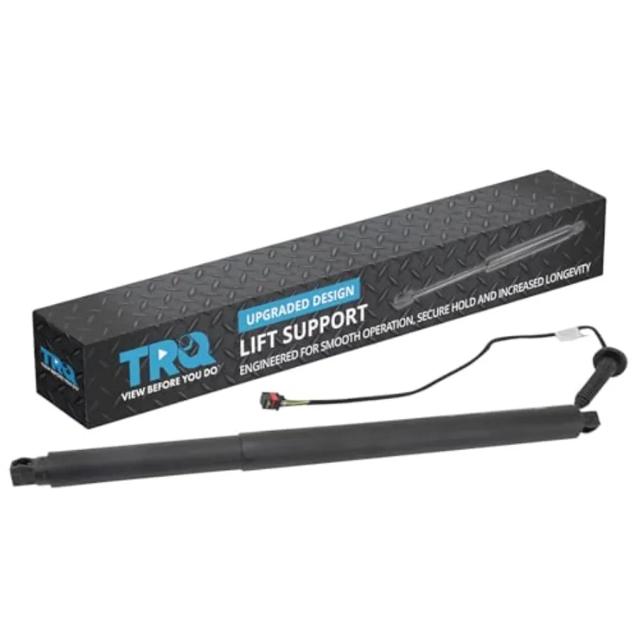 

TRQ Liftgate Lift Support Shock Strut Compatible with 2016-2022 Volvo XC90