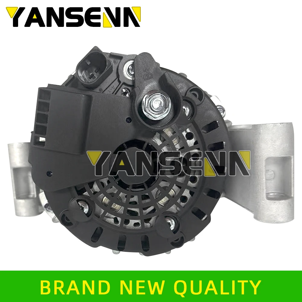 Generator Alternator for MAZDA BT-50 FORD RANGER  2.2 3.2 TDCi 5215796 AB3910300AD AB3910300AE AB3910300AF LRA03882