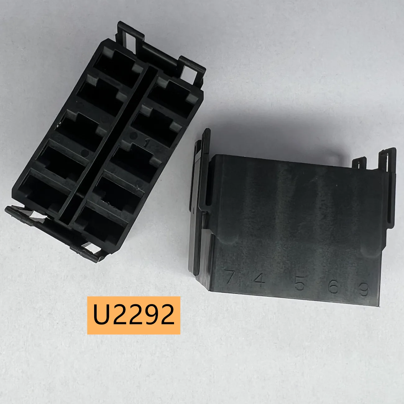 

U2292 Разъем переключателя серииKR Оригинальный товар 2 шт./лот