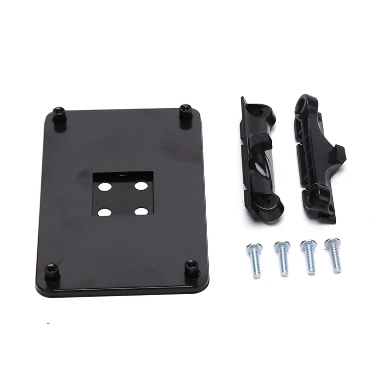 CPU Heatsink Mount Bracket Back Plate AMD RYZEN Socket AM4 CPU Fan Cooler Heatsink Radiator Socket Back Backplate