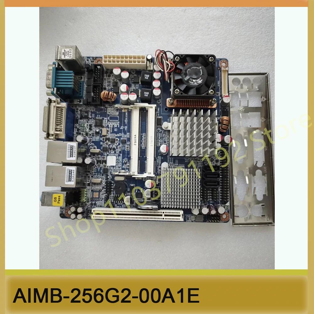 

Industrial computer Motherboard AIMB-256G2-00A1E