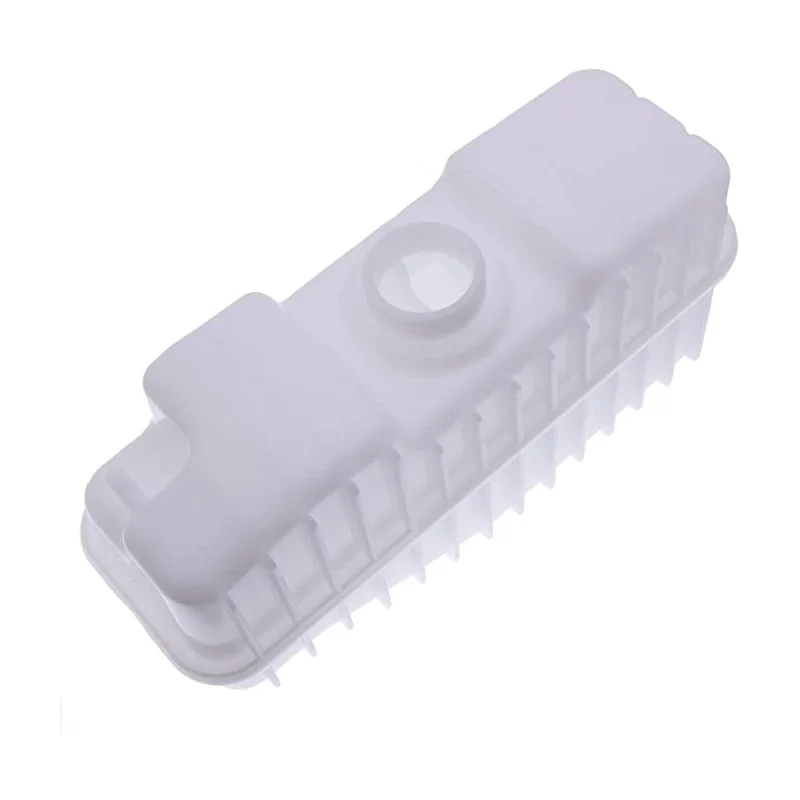 Radiator Water Coolant Reservoir Tank 7220028 for Bobcat S510 S530 S550 S570 S590 S595 S630 S650 T450 T550 T590 T595