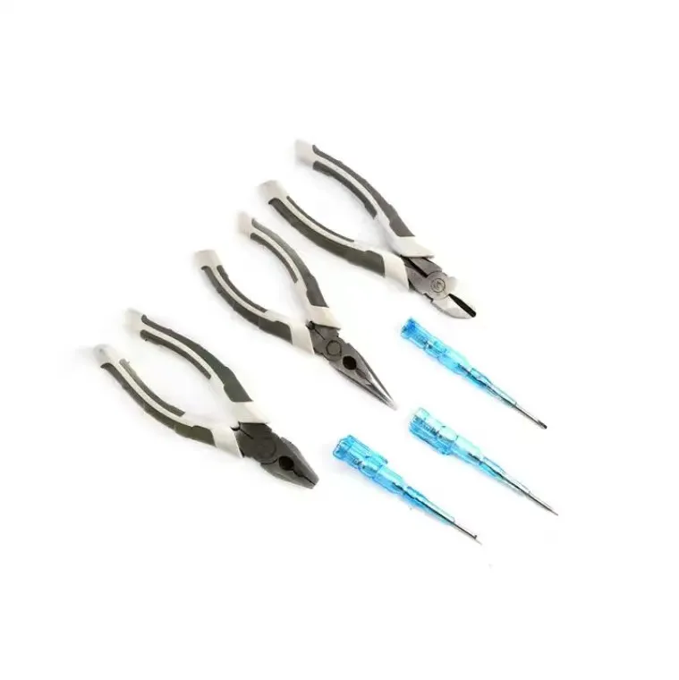 

watch maintenance special tool Set of 3PCS pliers with screwdriver and