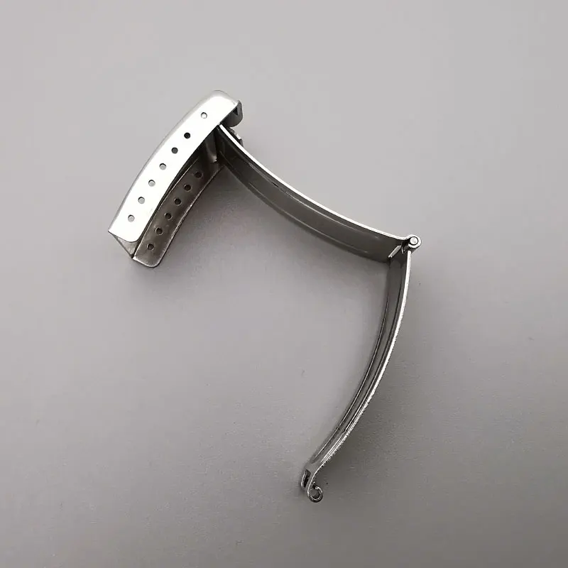 Good Quality Watch Buckles Clasps For Vintage Old Style Datejust AirKing Oyster Perpetual, Aftermarket  Watch Parts