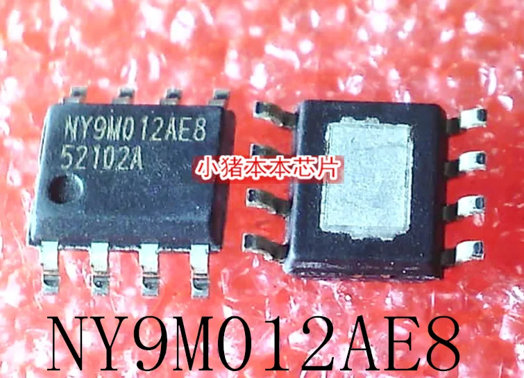 NY9M012AE8 NY9MO12AE8 sop8