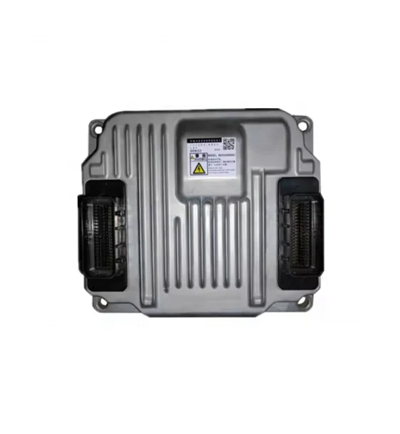 

Оригинальное качество, тяжелый телефон, блок управления двигателем ECU OE Vg1038090001