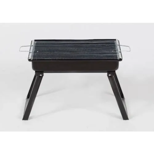 Cemre C12 Portable Flip Barbecue 28 X50 cm İMECMR12