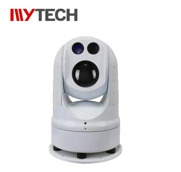 Marine CCTV s Long Range Illumination with Infrared lights Night Vision Thermal Imaging s