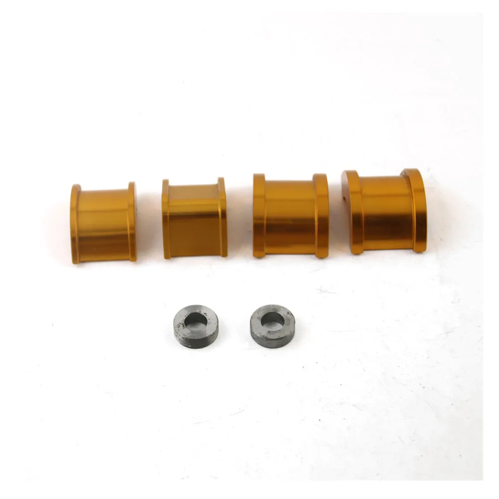 Volante delantero rígido Offset para Collar EPSRBS13