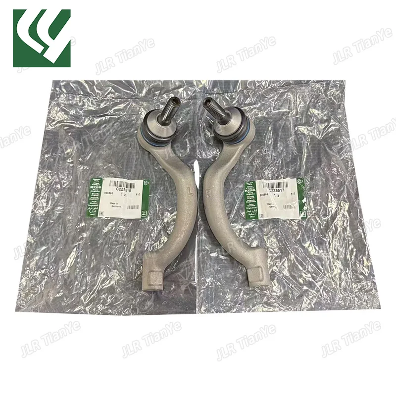 

C2Z5517 C2D47152 C2Z5518 C2D47154 Right Left Front Steering Outer Tie Rod For JAGUAR XK XF