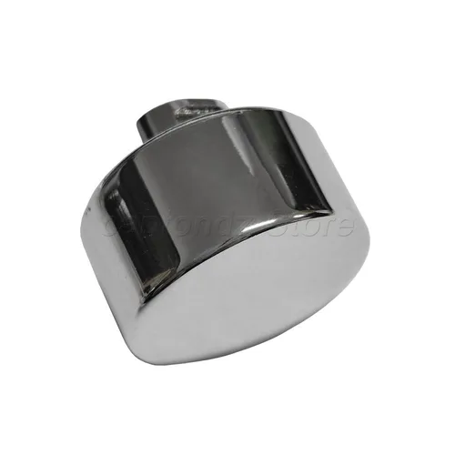 Imagen 2 del producto Para PEUGEOT 207 208 301 CITROEN C-elysee 98062963 Botón de freno de mano ZD Nuevo botón pulsador de palanca de freno de mano