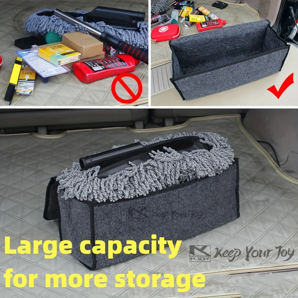 Thumbnail 4 - #4 Best Rated Car Boot Storage Boxes to Buy in 2026
