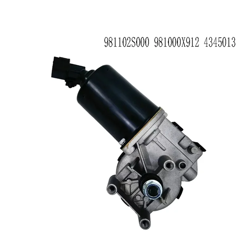 

Premium Front Windshield Wiper Motors For Hyundai I10(RHD) 2007-13 IX35 2010-2015 Tucson 2010-2017 981102S000 981000X912 4345013