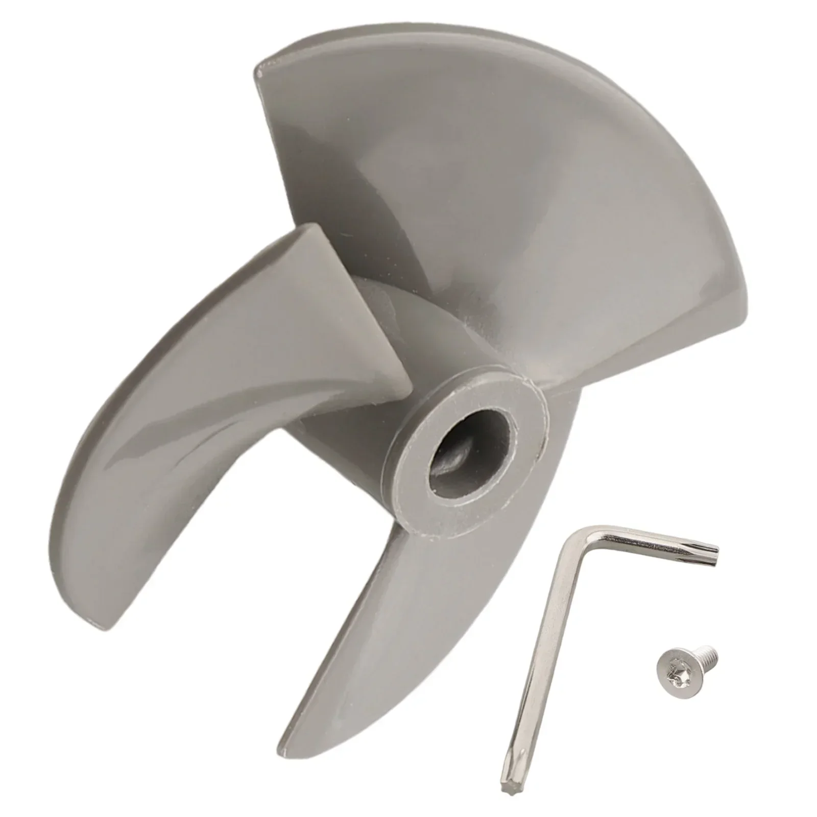 RCX11000 Pool Cleaner Impeller Replacement for Enhanced Cleaning Performance Compatible with For RC9990A RC9950