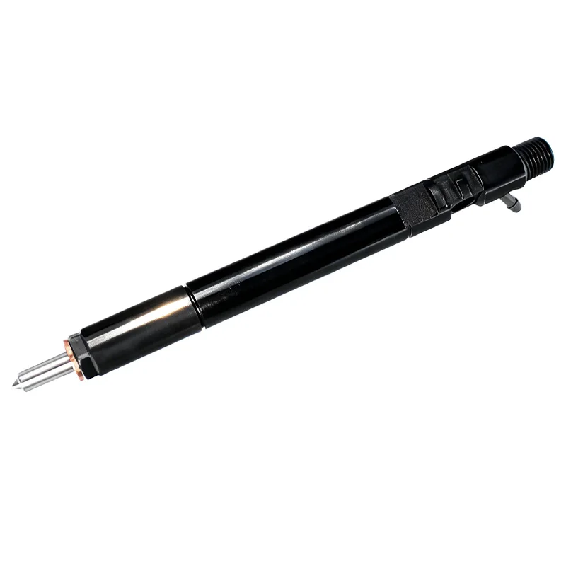 EJBR04701D EJBR06101D EJBR02601D Common Rail Injectors for Jiangling Transit Korea Shuanglong YC1233