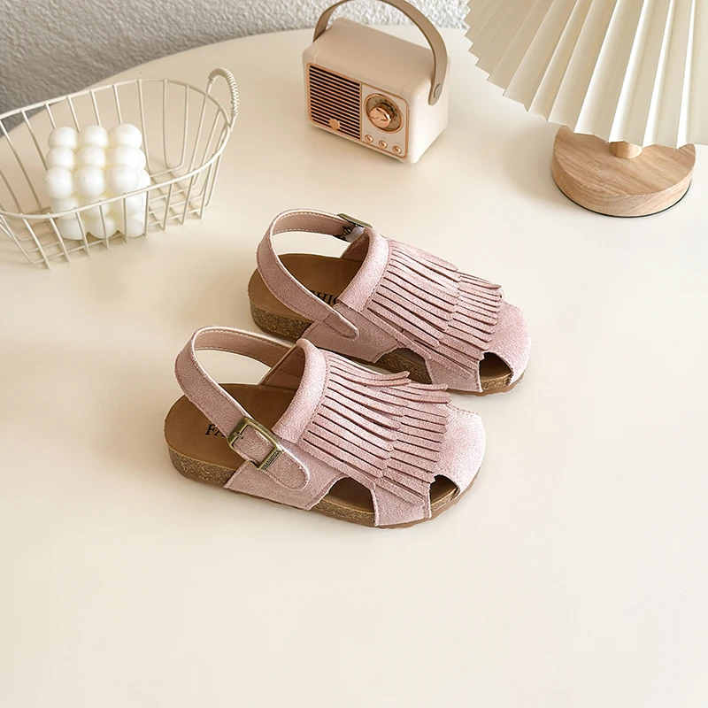Thumbnail 4 - #4 Baby Summer Sandals Comparison Guide