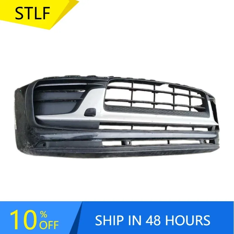 

Deren High QualityFor s Cayman Front Bumper Body Kit Headlights